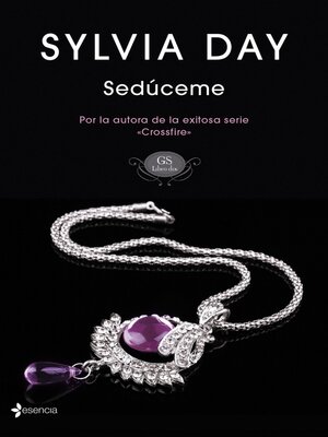 cover image of Sedúceme